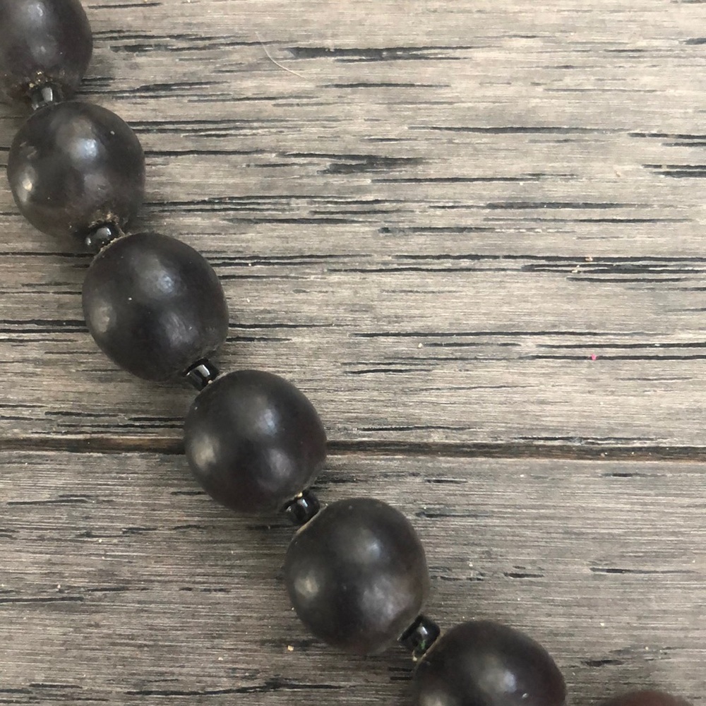 Boho hand made Women’s necklace - Picture 6 of 8